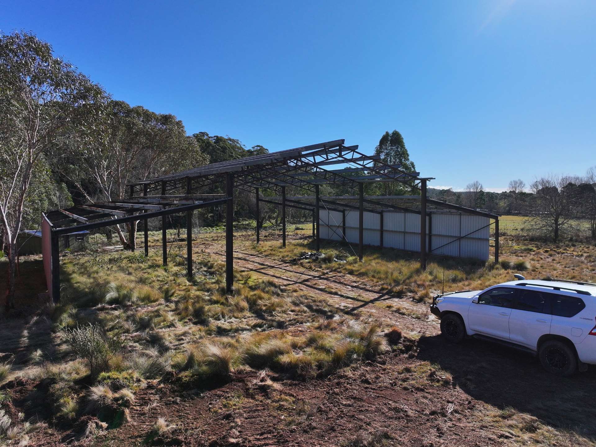 4651 Kings Highway, Monga For Sale by Farmbuy.com - image 8