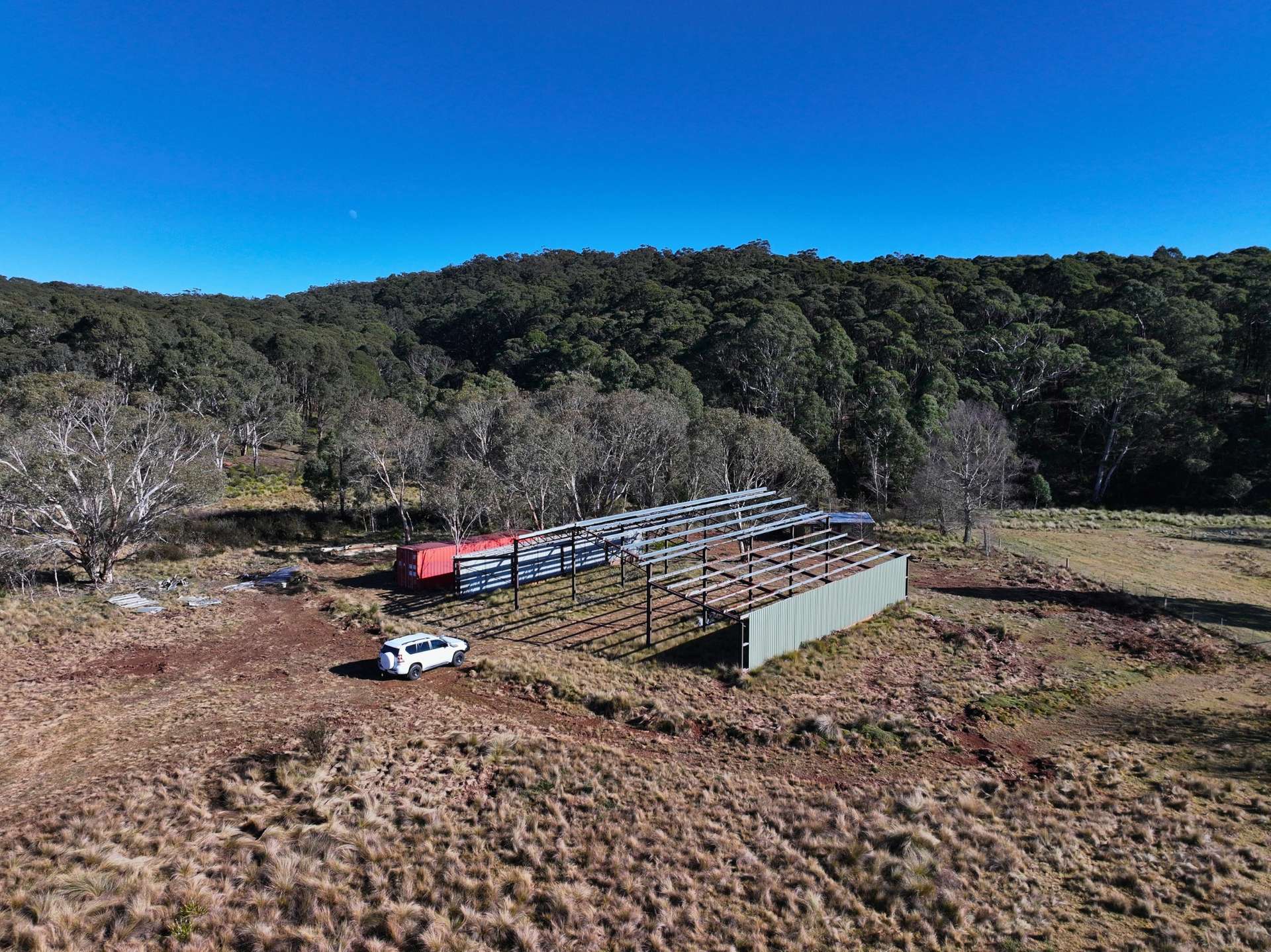 4651 Kings Highway, Monga For Sale by Farmbuy.com - image 5
