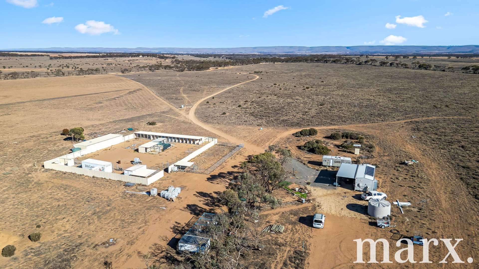 Lot 173 Halfway House Road, Sedan For Sale by Farmbuy.com - image 3