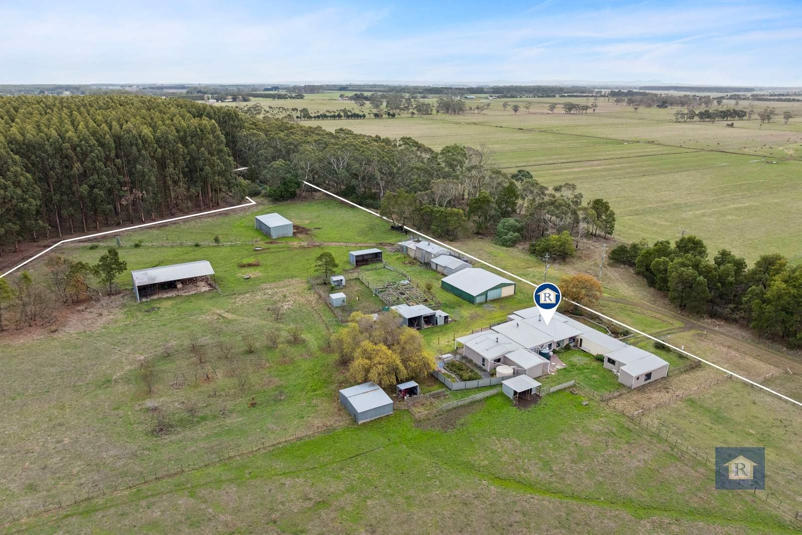 13 Nagles Road, Carpendeit Sold by Farmbuy.com - image 21