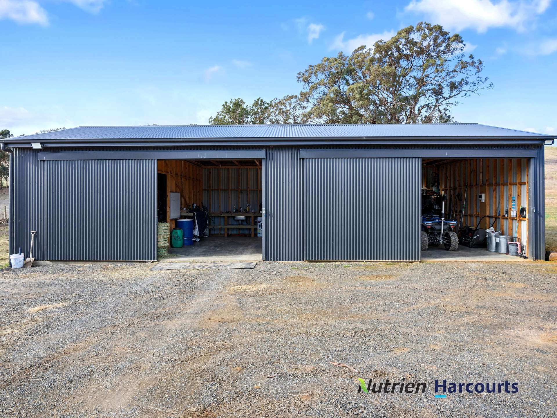 150 Frog Ponds Road, Yea For Sale by Farmbuy.com - image 21