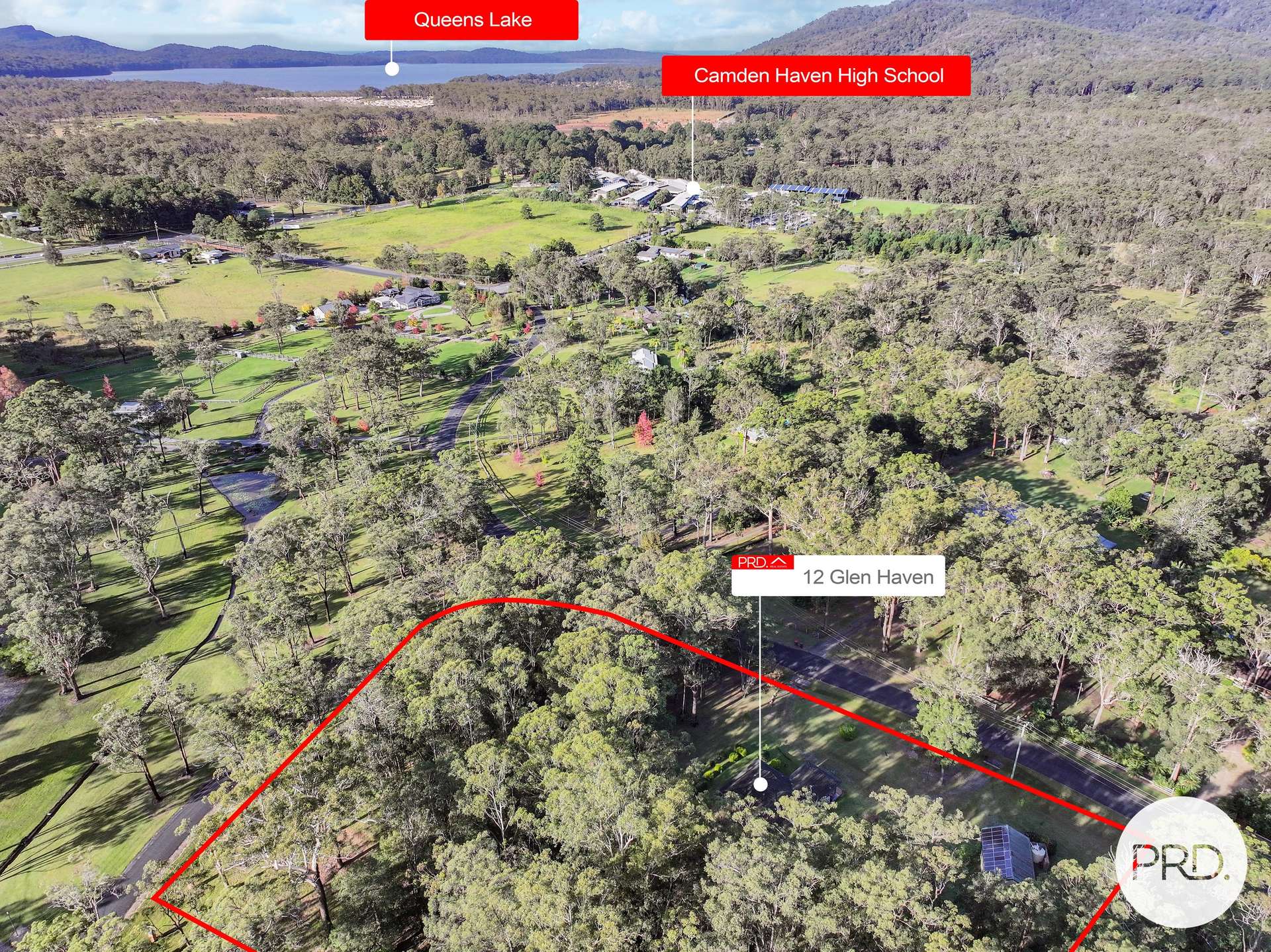 12 Glen Haven Drive, Kew Sold by Farmbuy.com - image 2