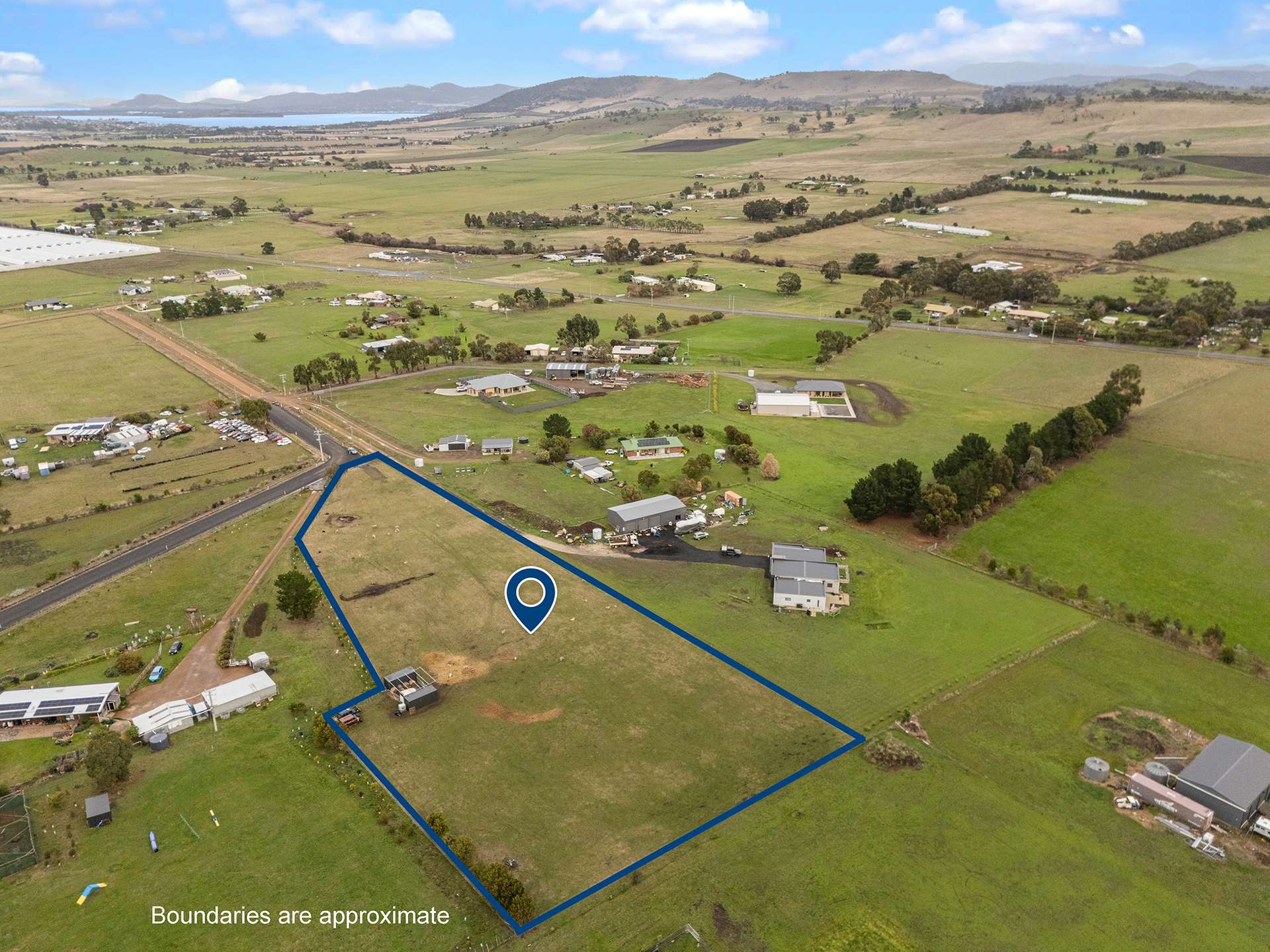35 Goodford Lane, Orielton Sold by Farmbuy.com - image 1