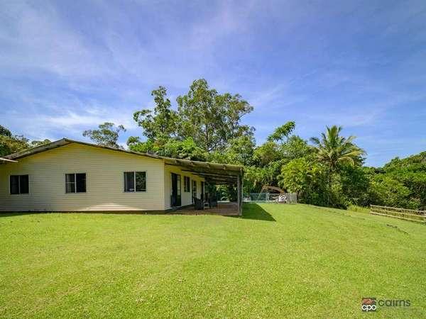 128 Kruckow Road, Babinda Sold by Farmbuy.com - image 18