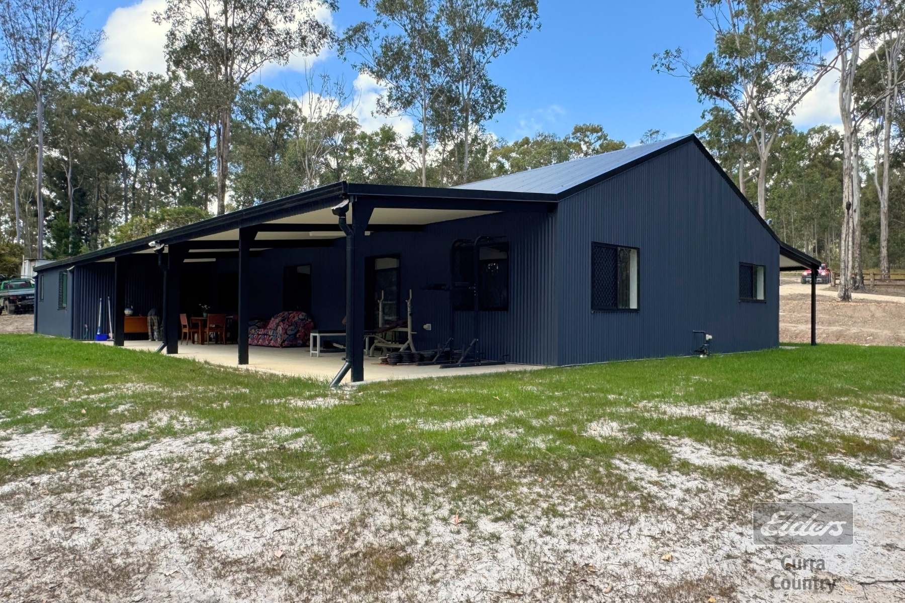 Lot 348 Arborsixteen Road, Glenwood Sold by Farmbuy.com - image 3