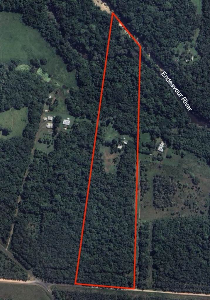 29 Railway Avenue, Cooktown QLD 4895