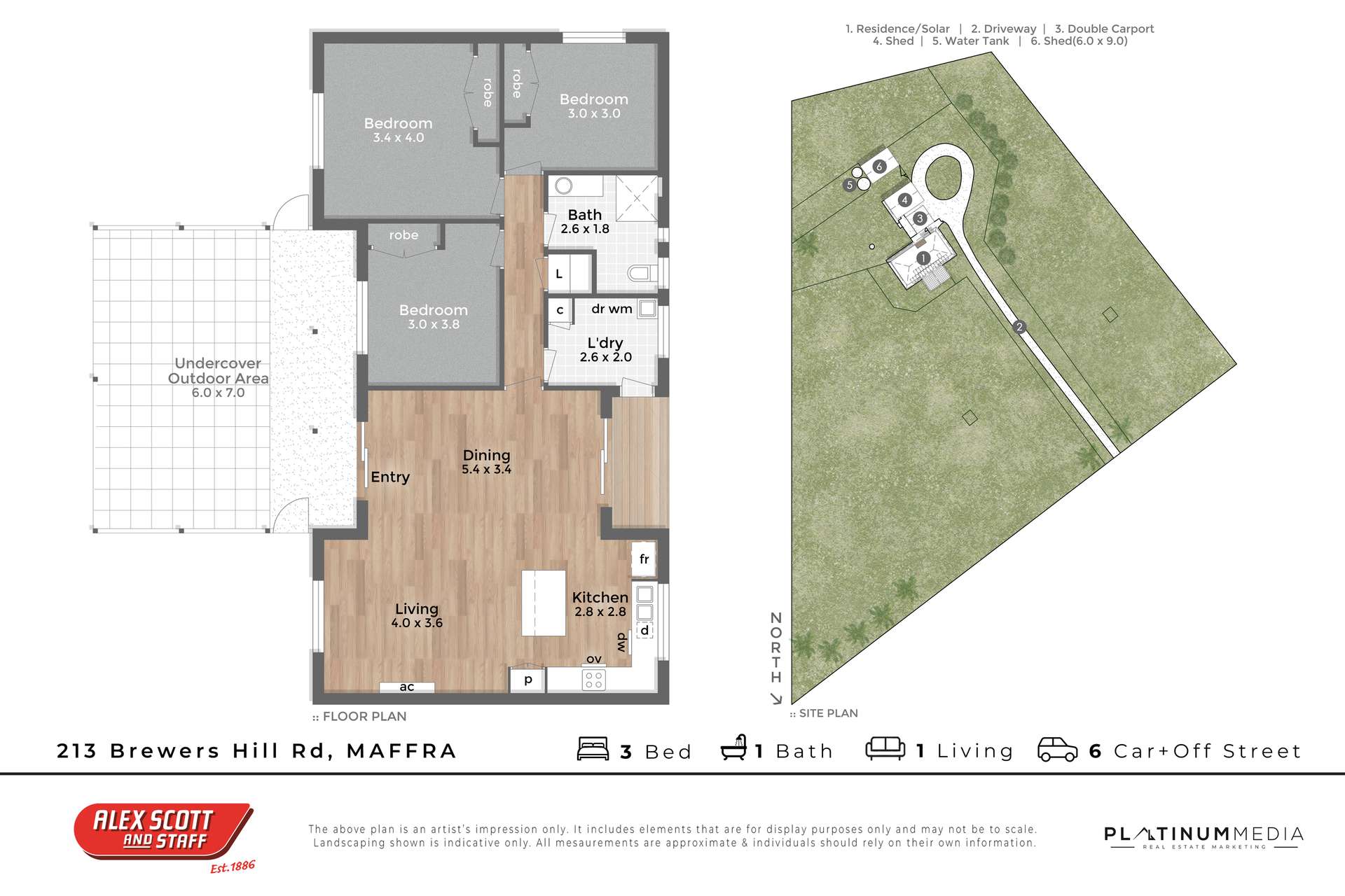 213 Brewers Hill Road, Maffra For Sale by Farmbuy.com - image 16