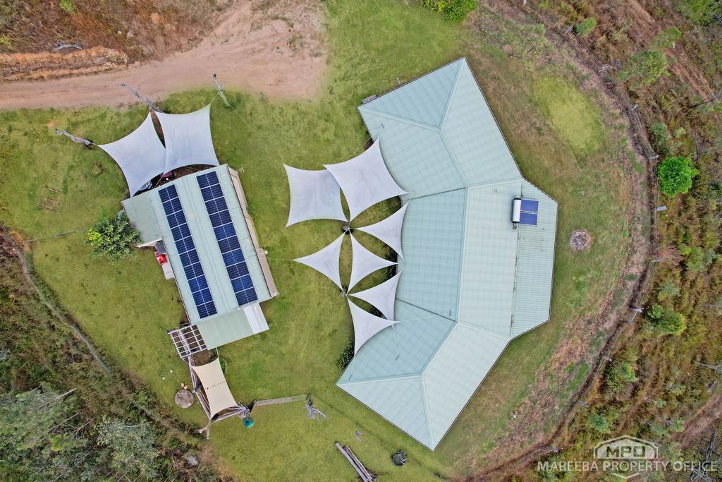 228 Emerald Falls Road, Mareeba QLD 4880