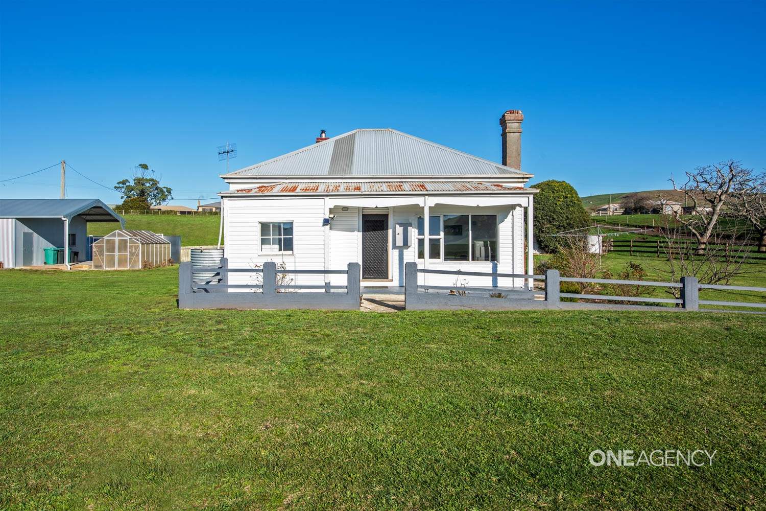 276 Gates Road, Flowerdale Sold by Farmbuy.com - image 16