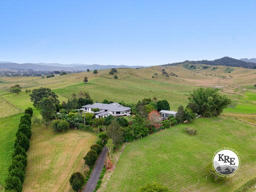 253 Collins Creek Road, Kyogle NSW 2474