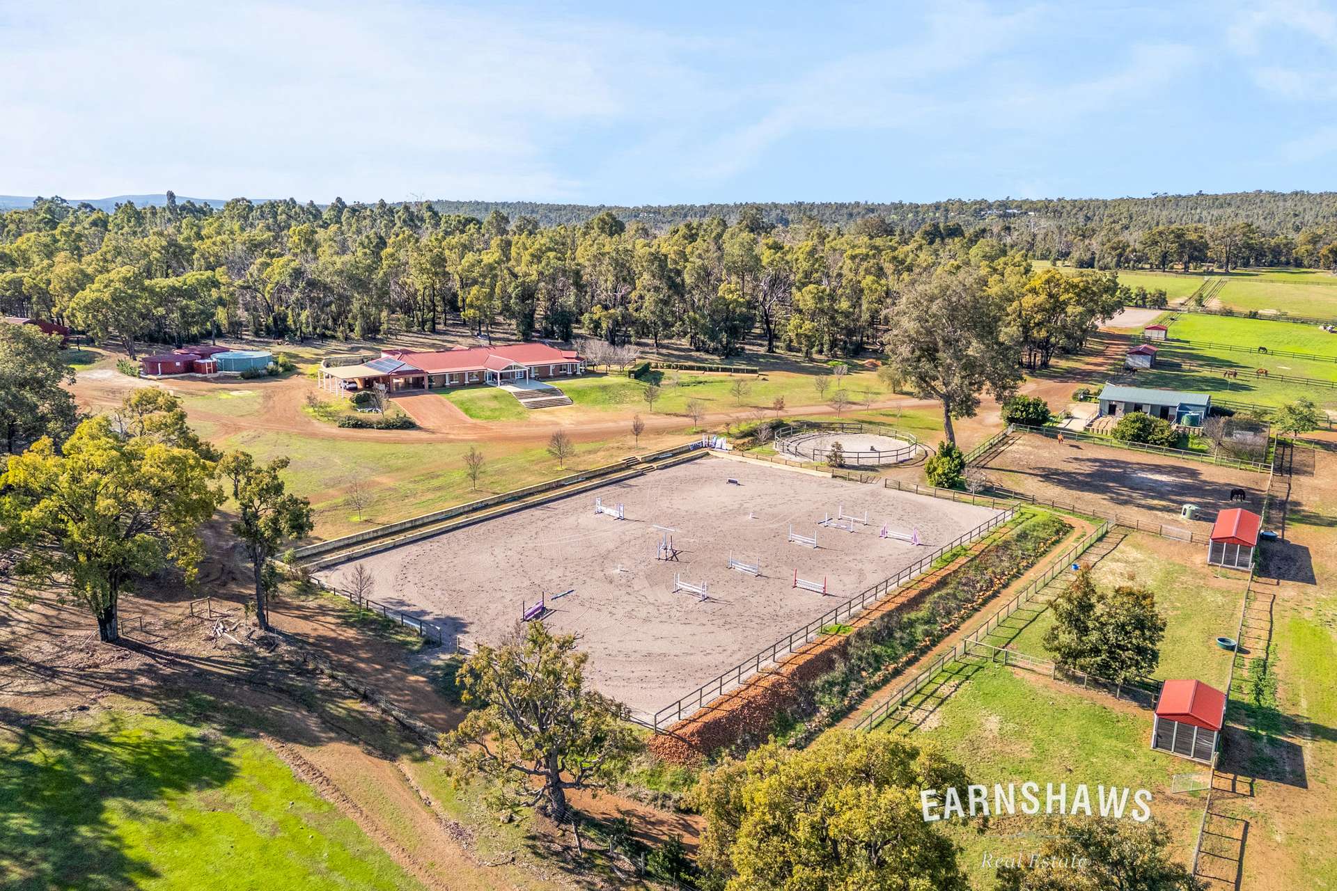 170 Mayo Road, Gidgegannup For Sale by Farmbuy.com - image 1