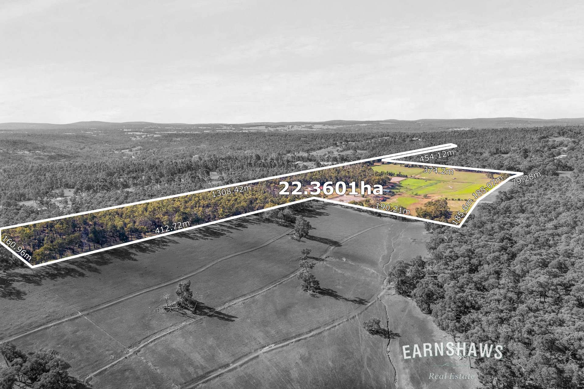 170 Mayo Road, Gidgegannup For Sale by Farmbuy.com - image 35