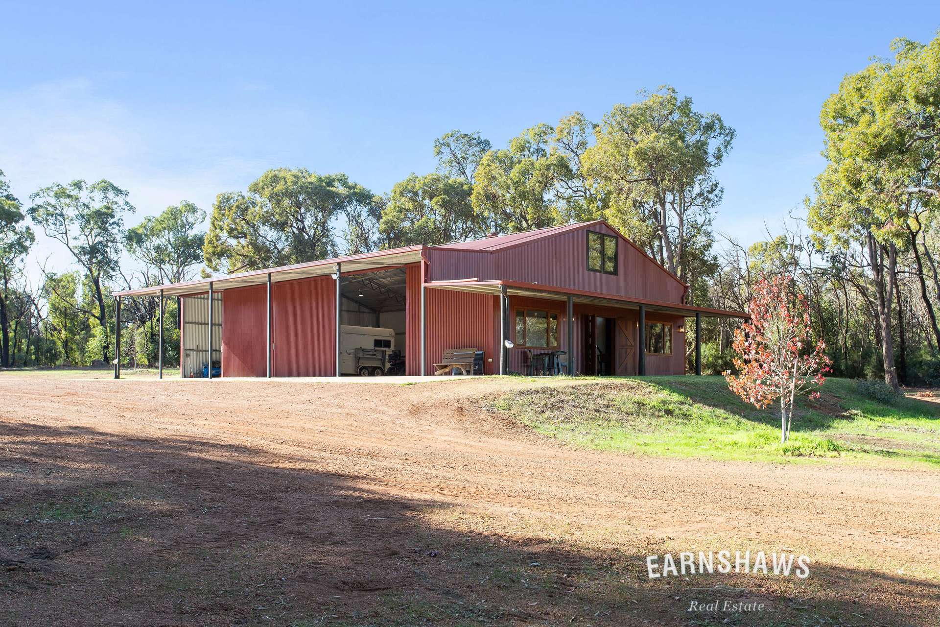 170 Mayo Road, Gidgegannup For Sale by Farmbuy.com - image 23