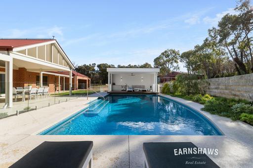 Farm For Sale - WA - Gidgegannup - 6083 - Executive Home & Equestrian Excellence 