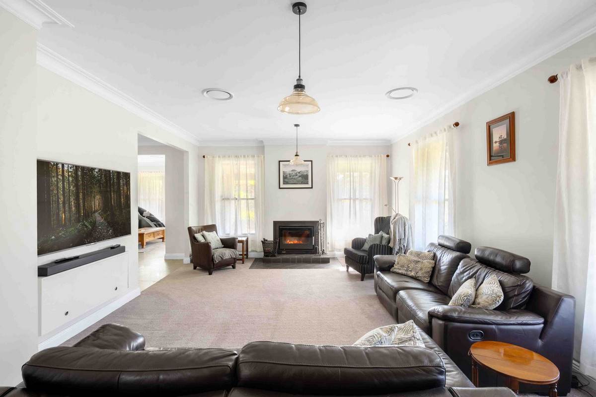 47b Mount Scanzi Road, Kangaroo Valley For Sale by Farmbuy.com - image 3