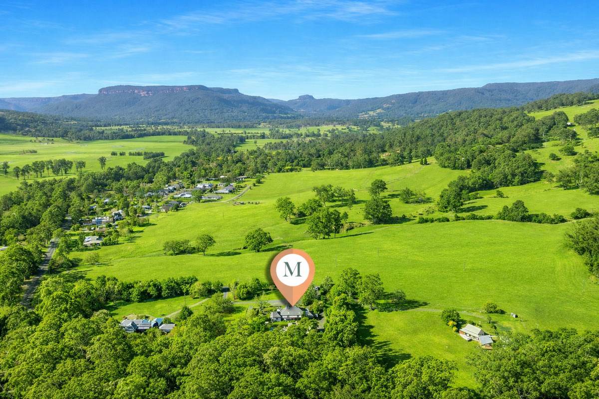 47b Mount Scanzi Road, Kangaroo Valley For Sale by Farmbuy.com - image 18