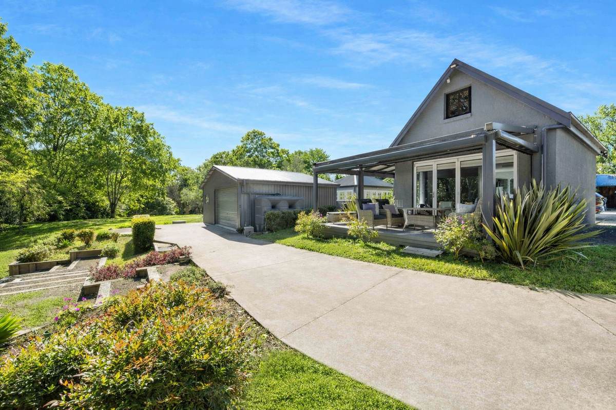 47b Mount Scanzi Road, Kangaroo Valley For Sale by Farmbuy.com - image 12