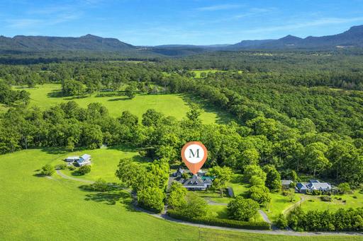 47b Mount Scanzi Road, Kangaroo Valley NSW 2577