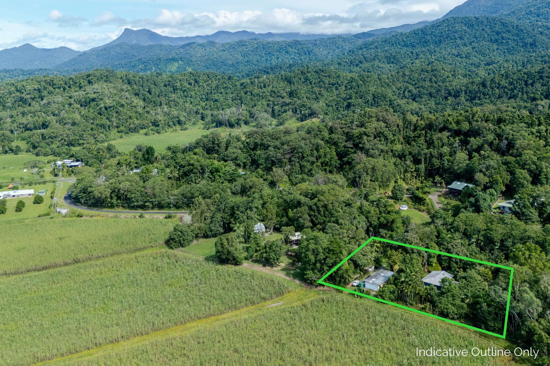52 Whiteley Road, Miallo, Mossman Sold by Farmbuy.com - image 2