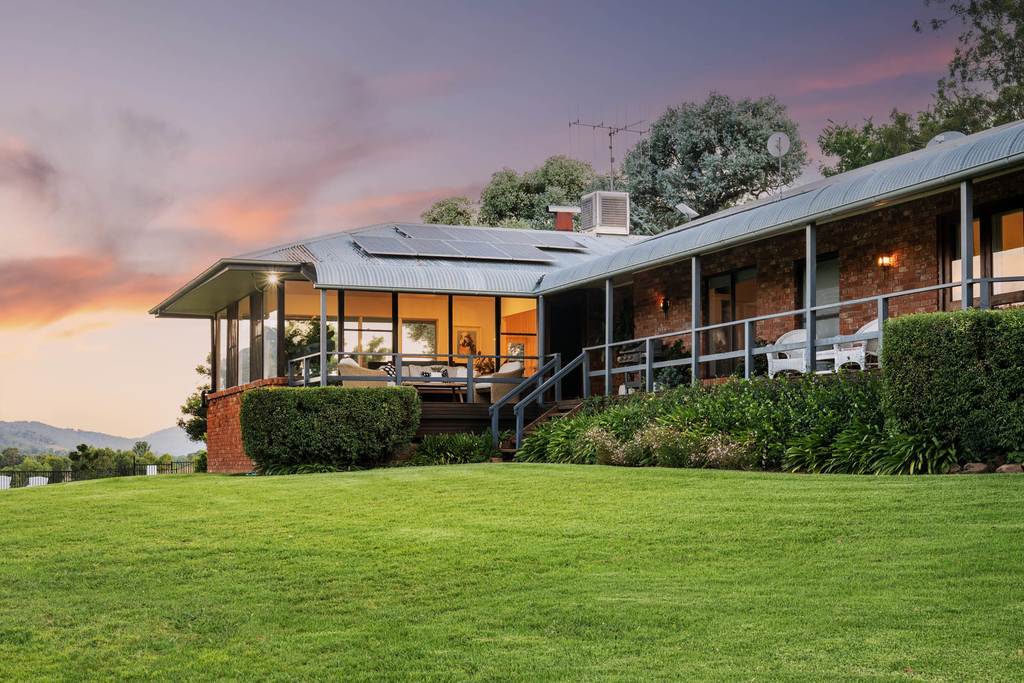 639 Castlereagh Highway, Mudgee NSW 2850
