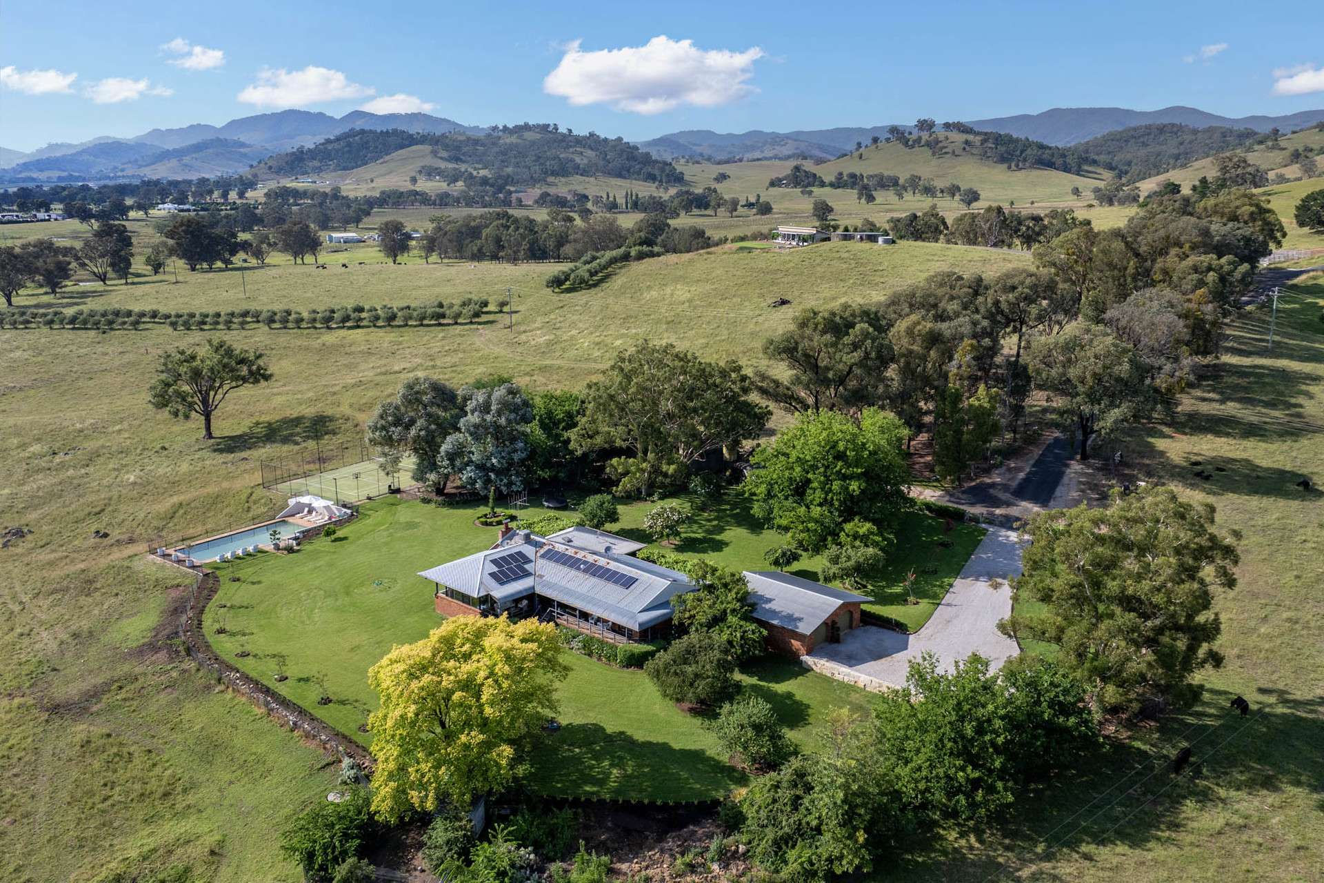 639 Castlereagh Highway, Mudgee For Sale by Farmbuy.com - image 28