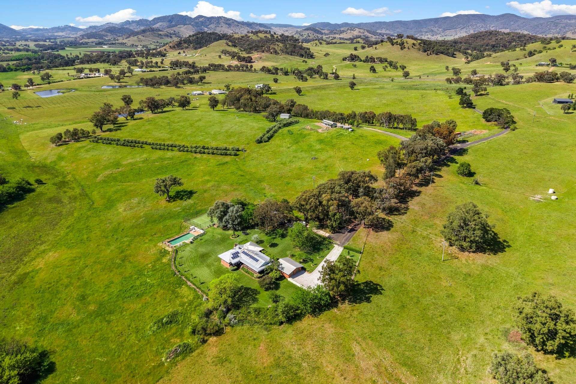 639 Castlereagh Highway, Mudgee For Sale by Farmbuy.com - image 33