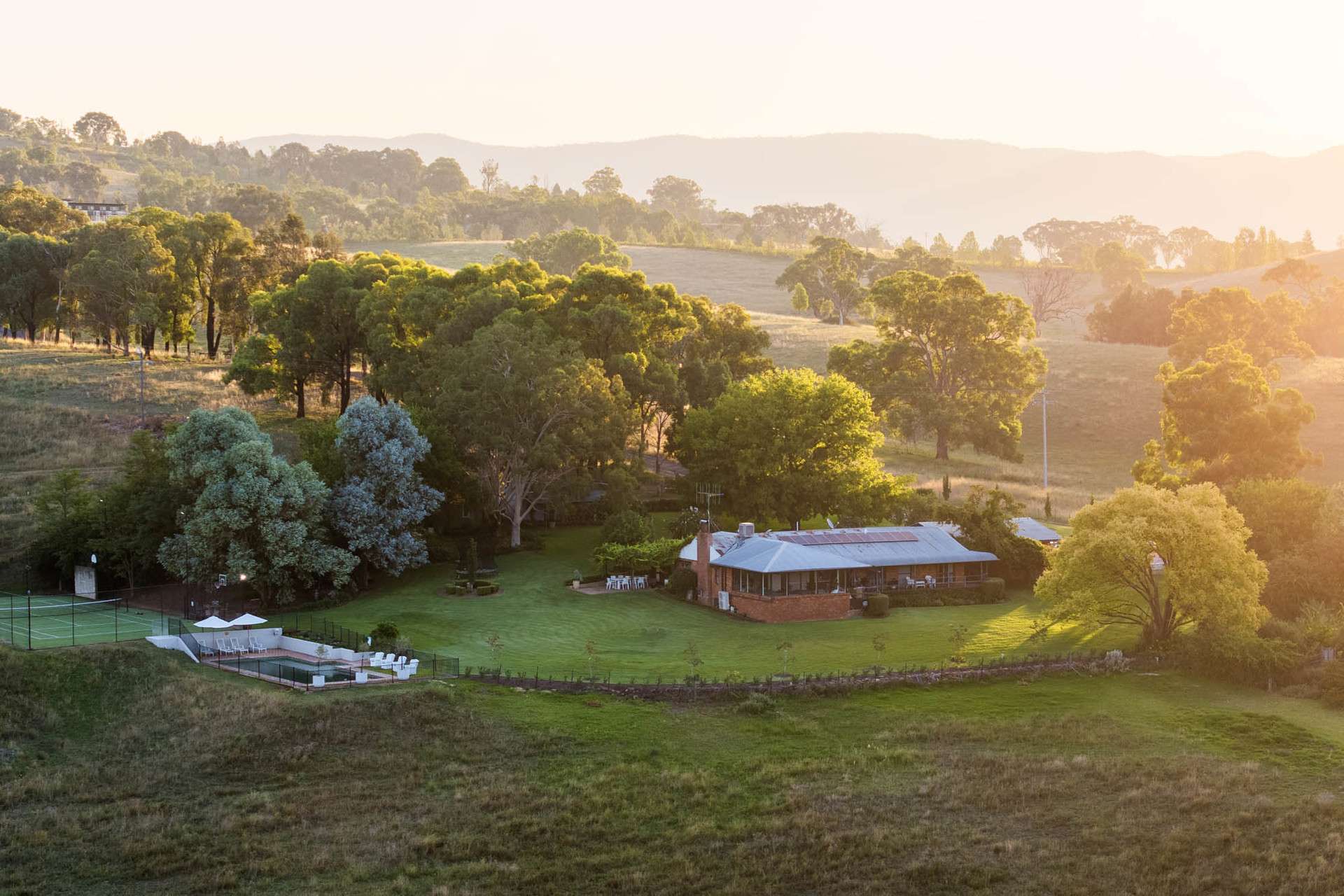 639 Castlereagh Highway, Mudgee For Sale by Farmbuy.com - image 2