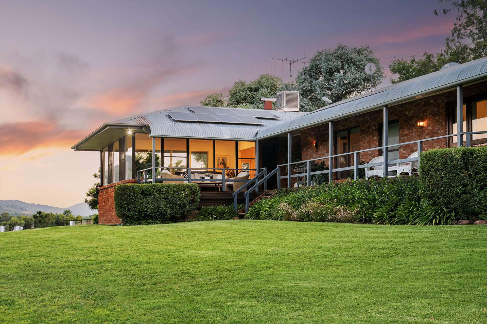 639 Castlereagh Highway, Mudgee For Sale by Farmbuy.com - image 1