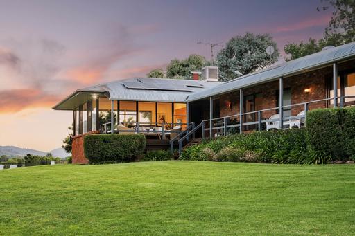 639 Castlereagh Highway, Mudgee NSW 2850