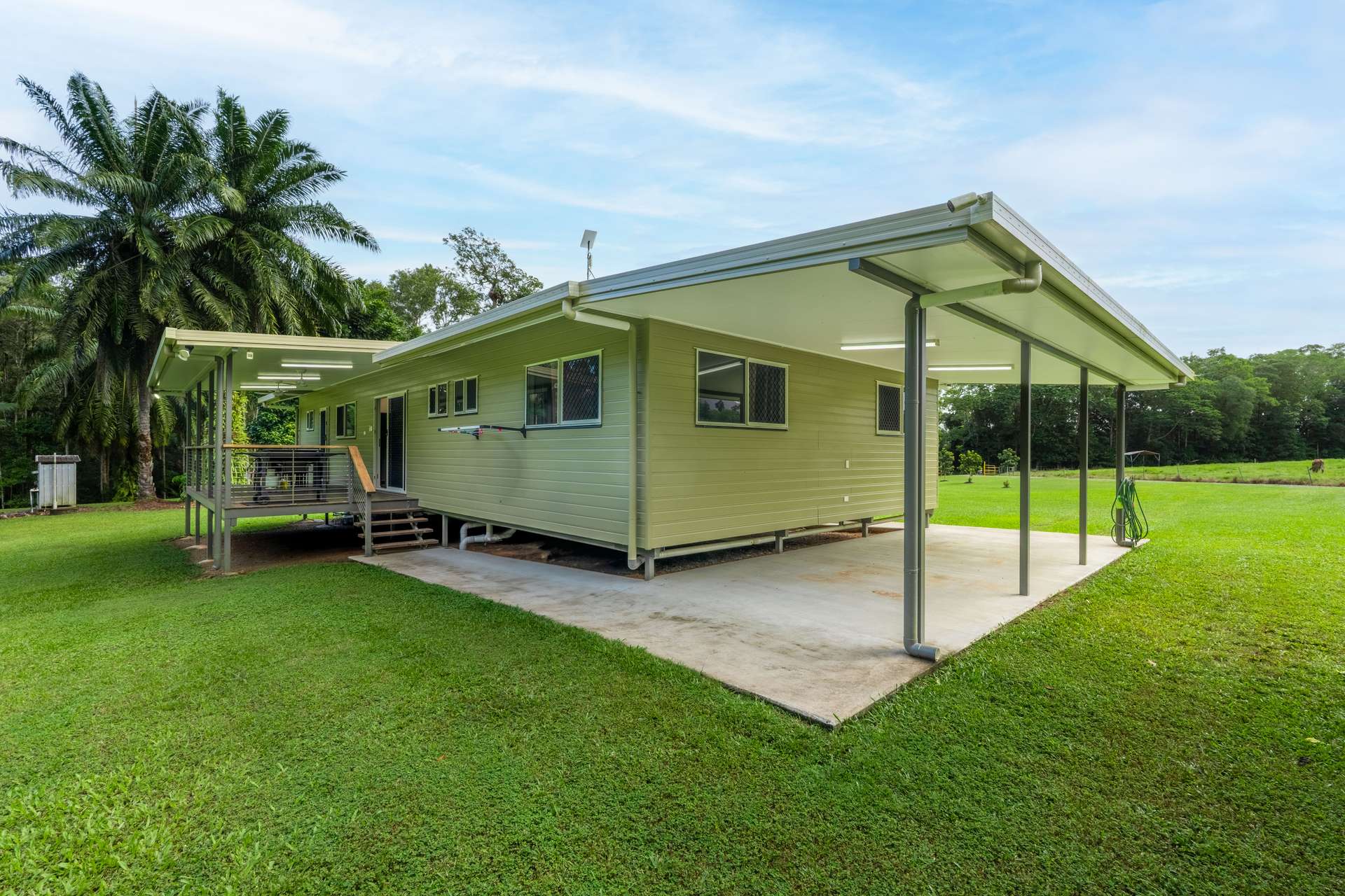 633 Cape Tribulation Road, Kimberley, Daintree For Sale by Farmbuy.com - image 26