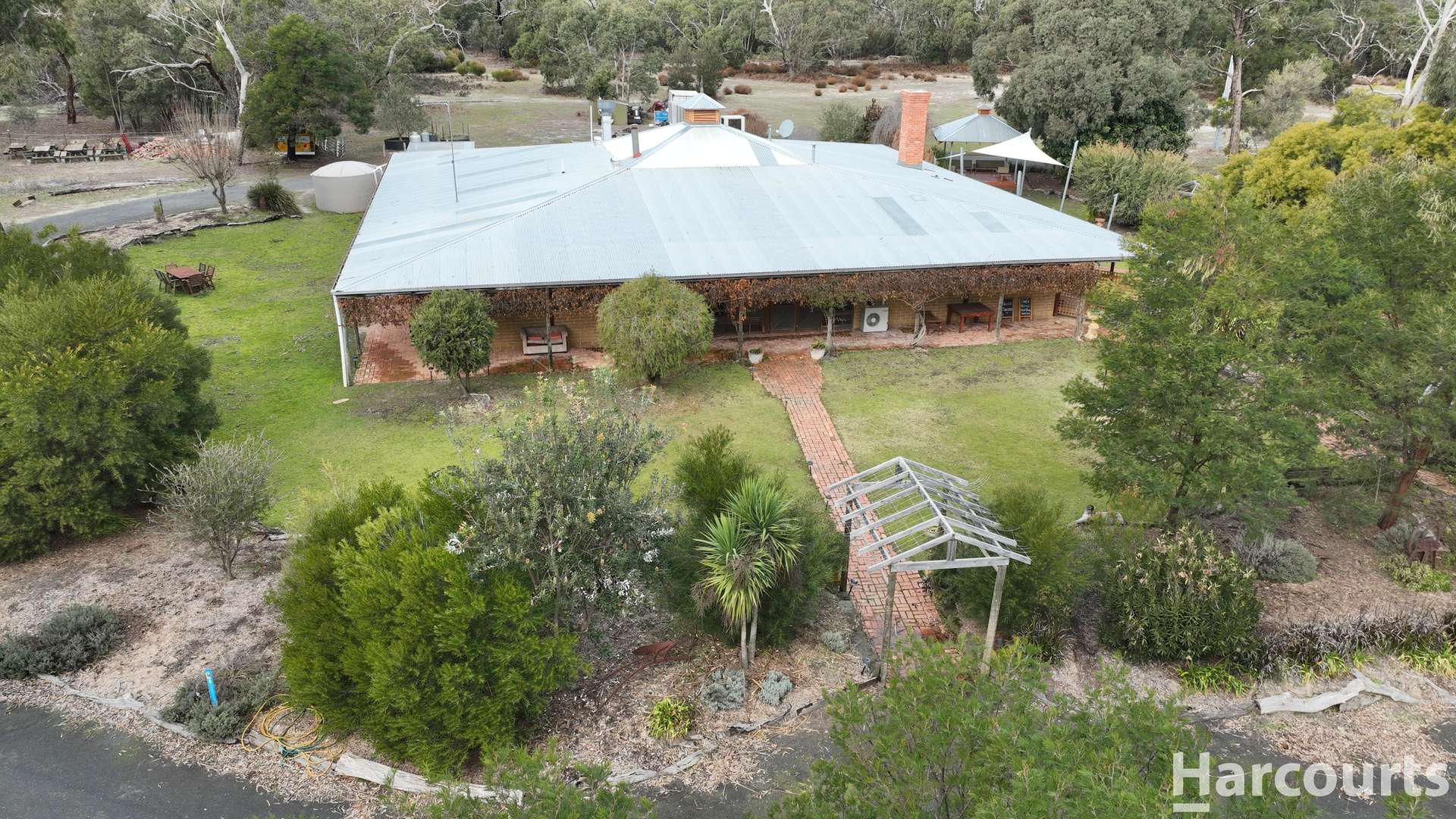 2637 Northern Grampians Road, Wartook For Sale by Farmbuy.com - image 3