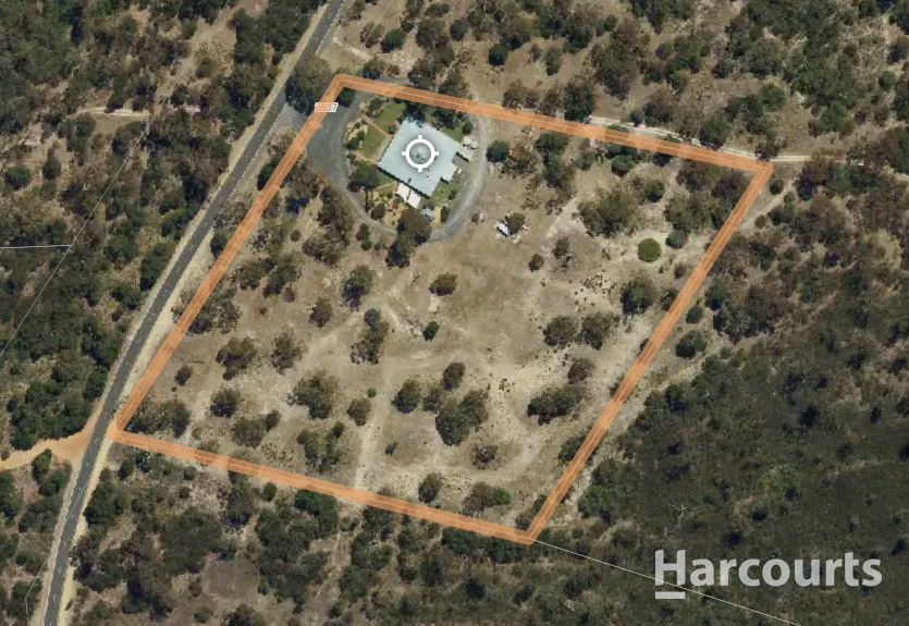 2637 Northern Grampians Road, Wartook For Sale by Farmbuy.com - image 2