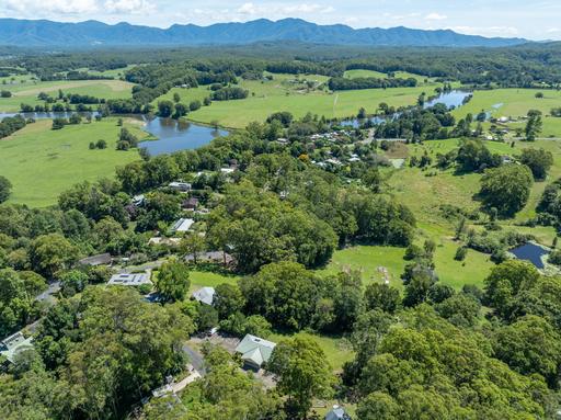 Farm Sold - NSW - Fernmount - 2454 - Endless options located on a 1.1acre parcel of land 