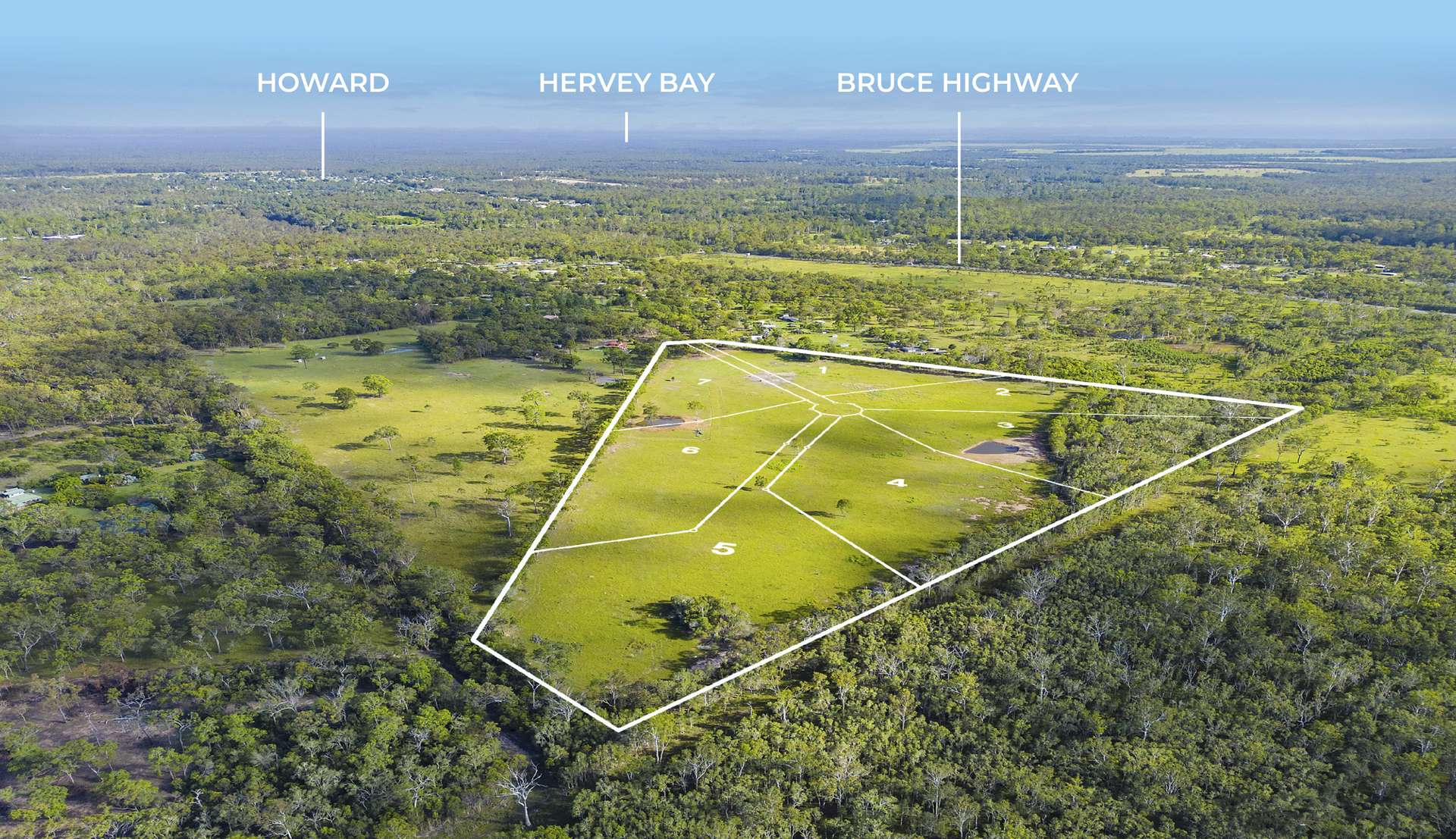 Proposed Lots 64 Kent Parade, Torbanlea For Sale by Farmbuy.com - image 1
