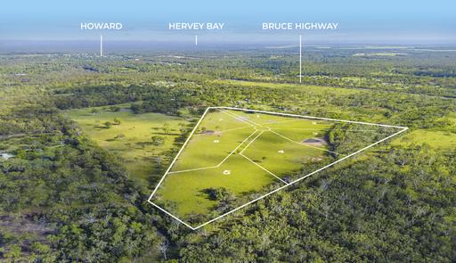 Proposed Lots 64 Kent Parade, Torbanlea QLD 4662