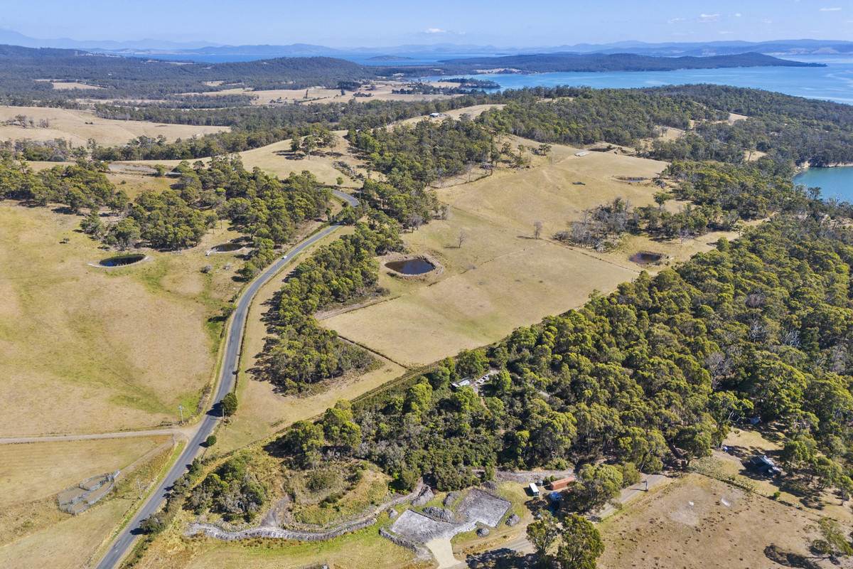 370 Saltwater River Road, Premaydena For Sale by Farmbuy.com - image 8