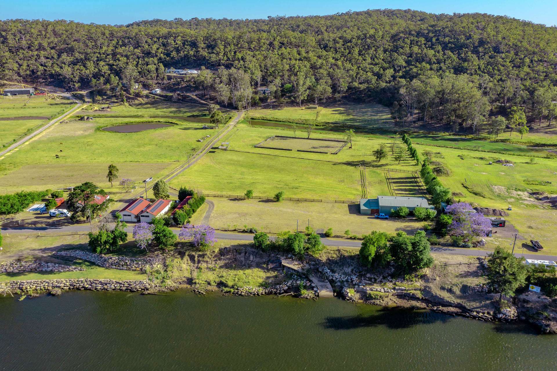 825 River Road, Lower Portland For Sale by Farmbuy.com - image 6