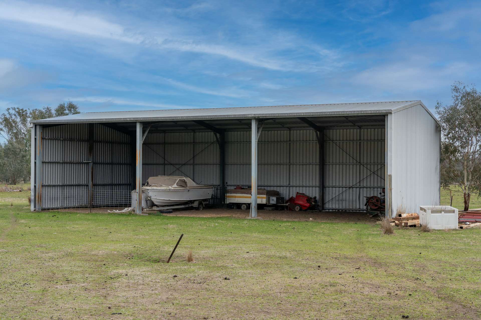 Lot 38 Pranjip Road, Pranjip For Sale by Farmbuy.com - image 5