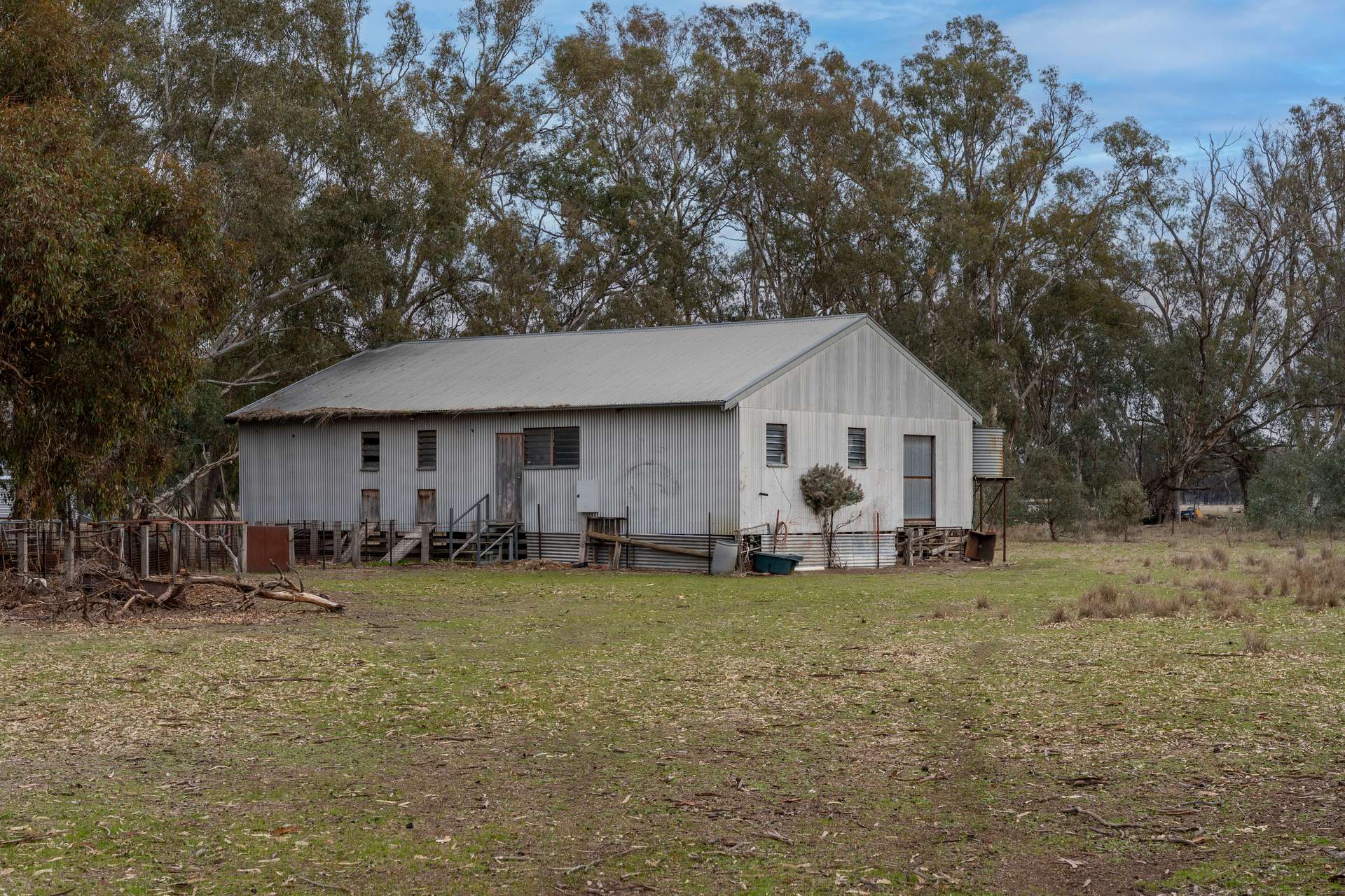Lot 38 Pranjip Road, Pranjip For Sale by Farmbuy.com - image 2