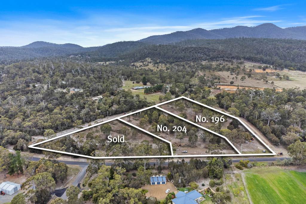 196 Rheban Road, Orford TAS 7190