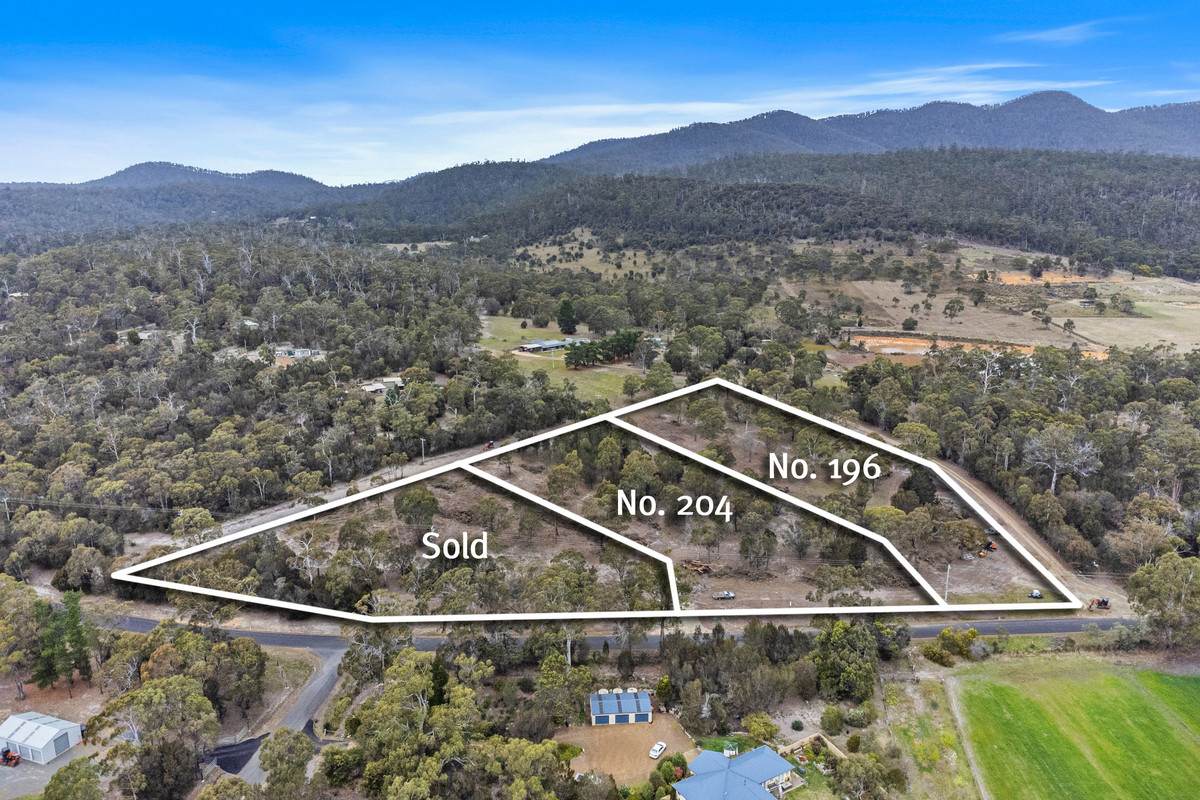 196 Rheban Road, Orford For Sale by Farmbuy.com - image 1