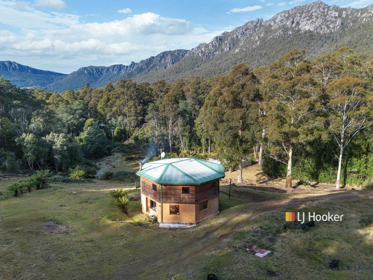 78 Cethana Road, Cethana For Sale by Farmbuy.com - image 14