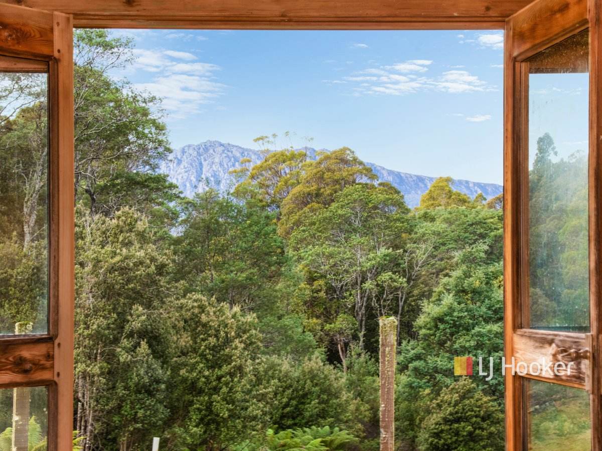78 Cethana Road, Cethana For Sale by Farmbuy.com - image 9