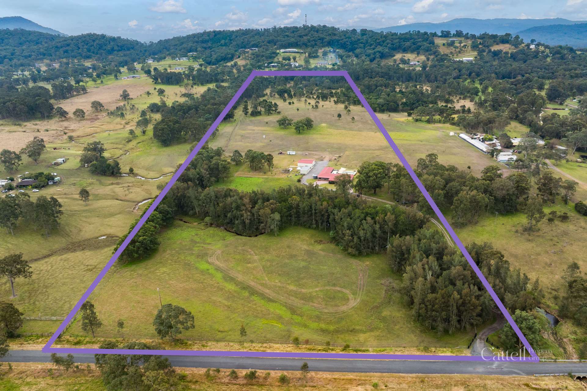 152 Webbers Creek Road, Paterson Sold by Farmbuy.com - image 7