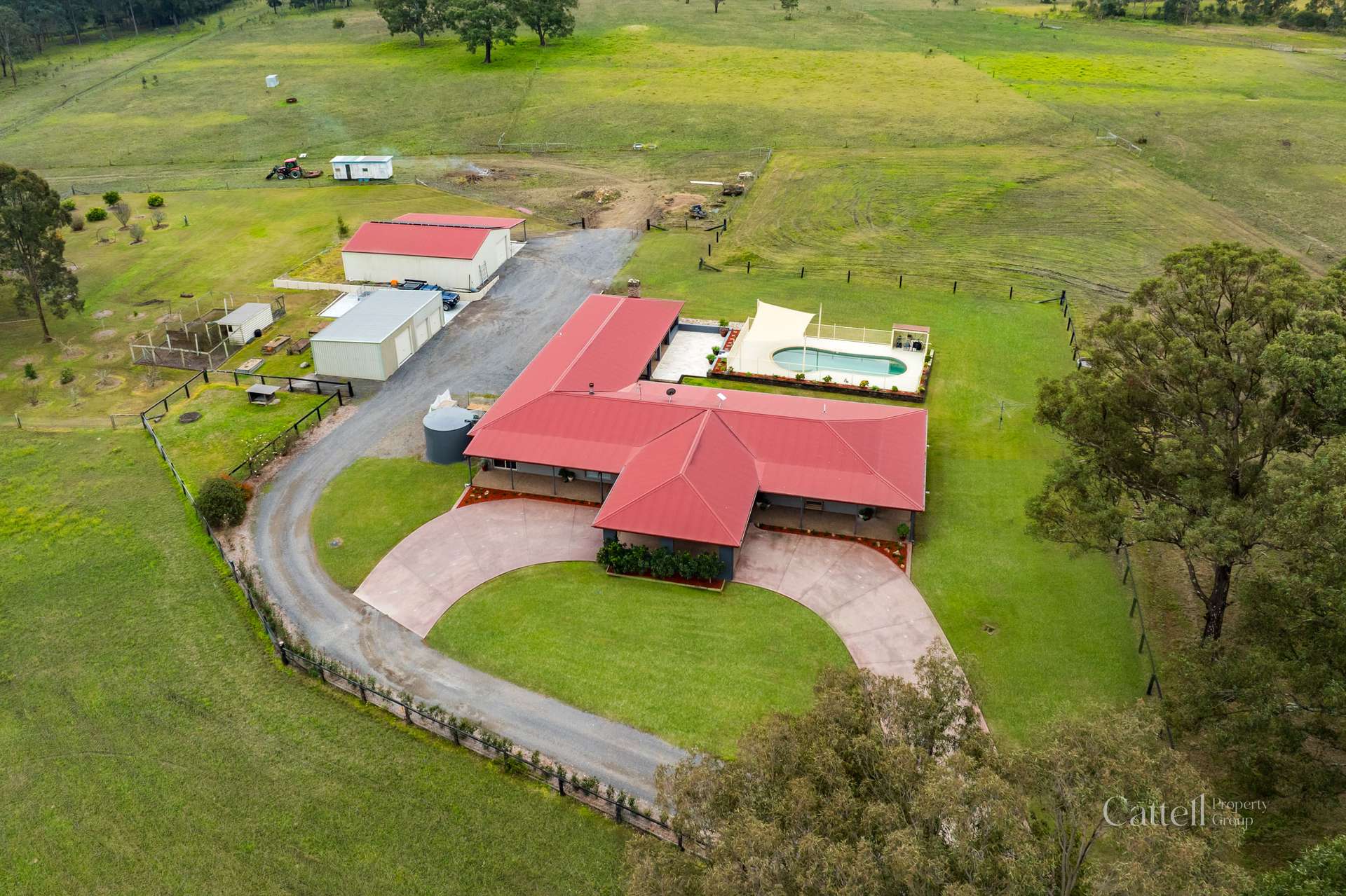 152 Webbers Creek Road, Paterson Sold by Farmbuy.com - image 4