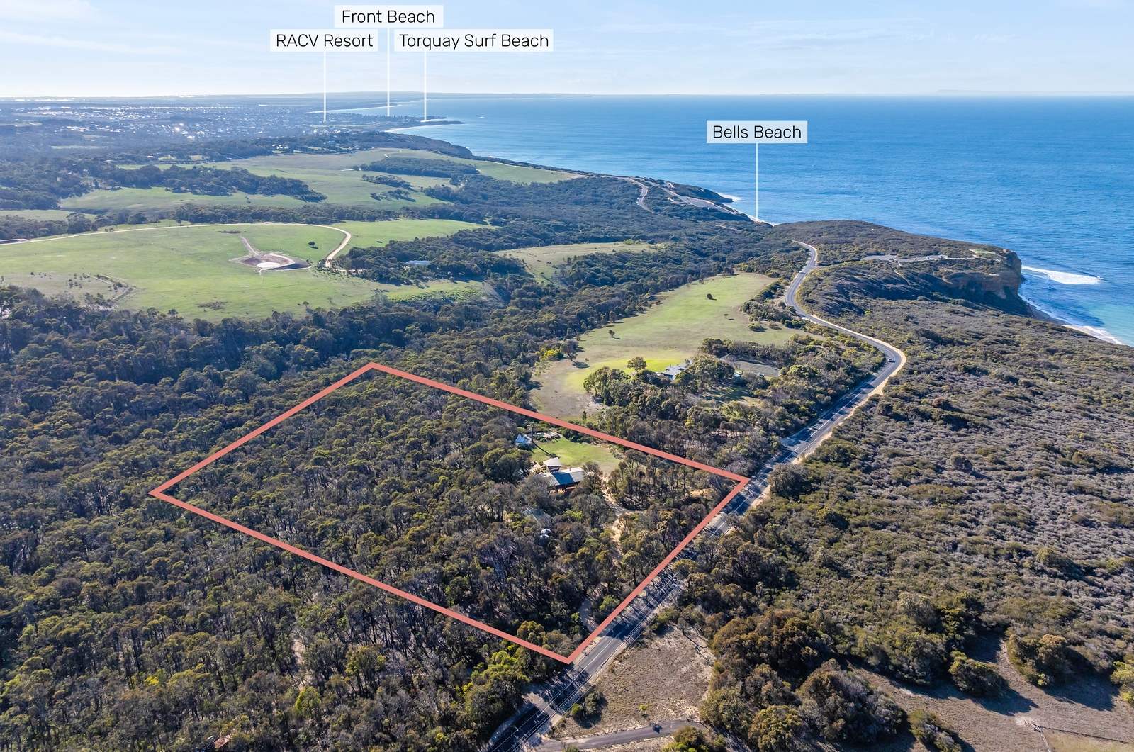 225 Jarosite Road, Bells Beach For Sale by Farmbuy.com - image 2