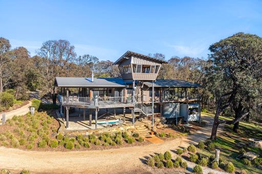 Farm For Sale - VIC - Bells Beach - 3228 - Iconic Bells Beach Sanctuary 