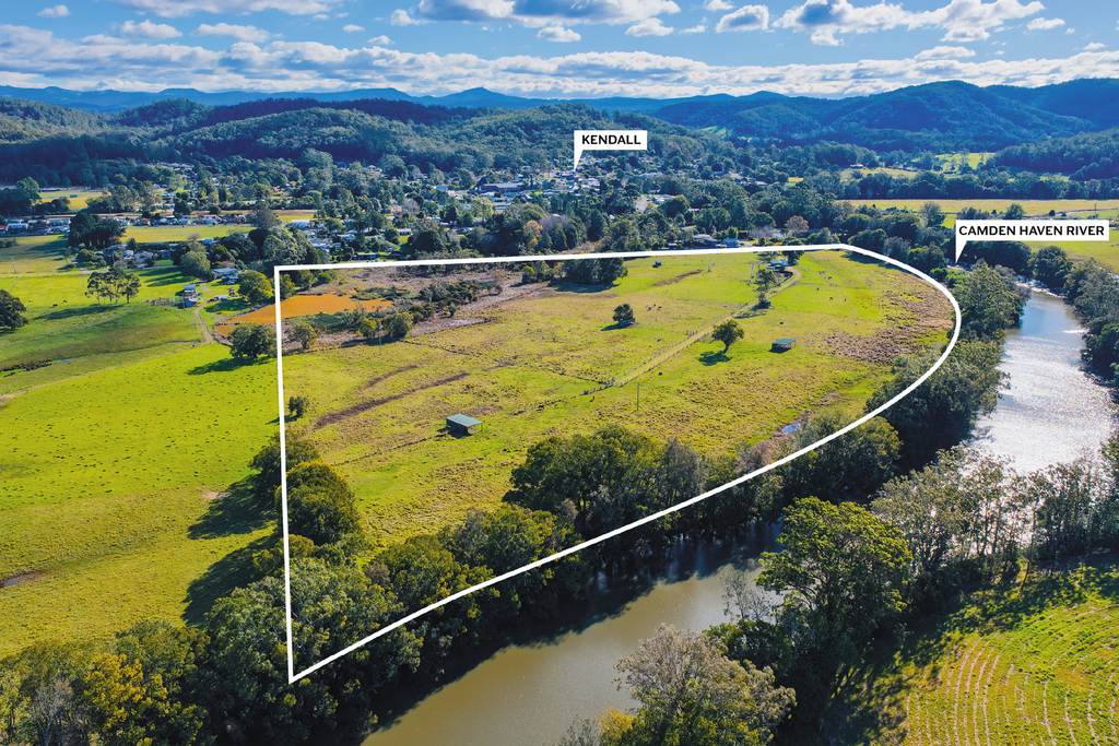 Lot 1 Araluen Street, Kendall NSW 2439