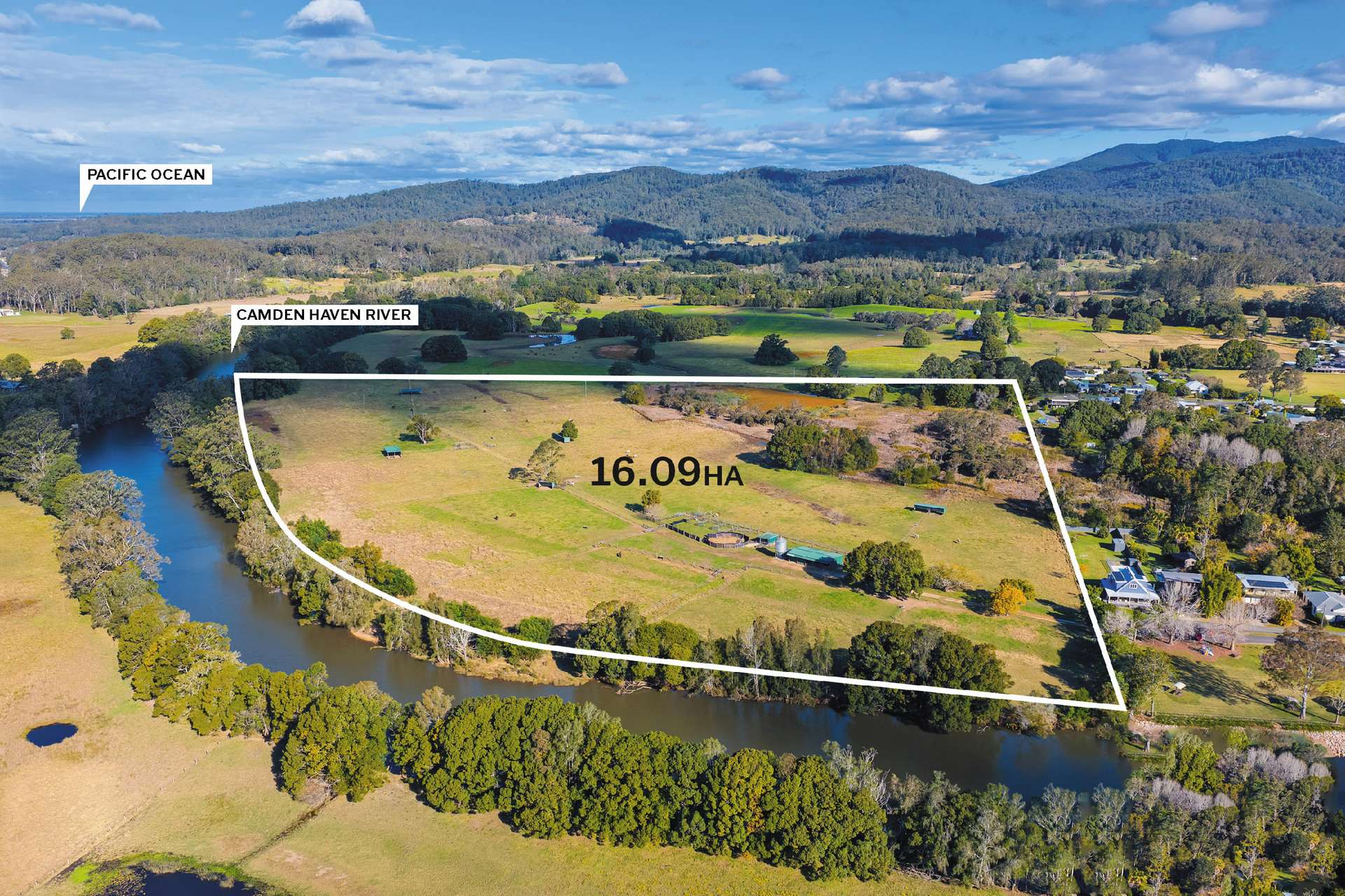 Lot 1 Araluen Street, Kendall For Sale by Farmbuy.com - image 2