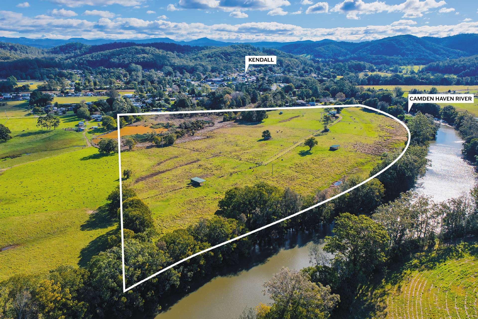Lot 1 Araluen Street, Kendall For Sale by Farmbuy.com - image 1